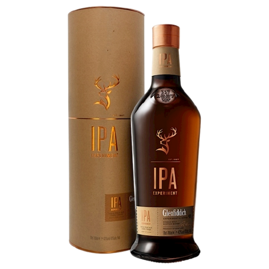 Glenfiddich IPA Experiment Single Malt 700ml