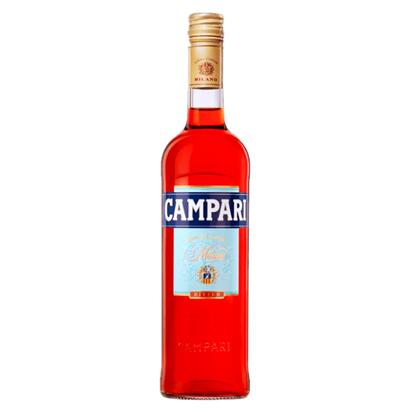 Campari Aperitif 750ml