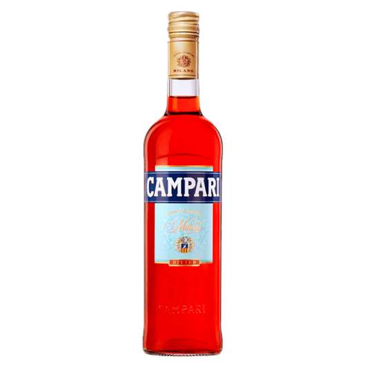 Campari Aperitif 750ml