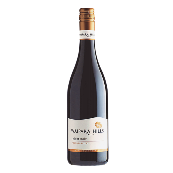 Waipara Hills Pinot Noir 750ml