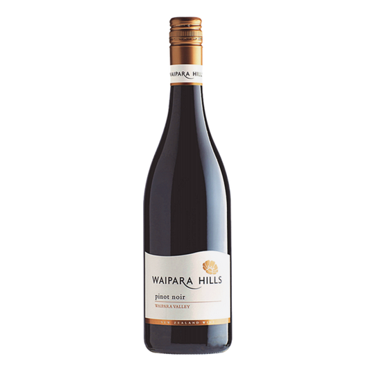 Waipara Hills Pinot Noir 750ml