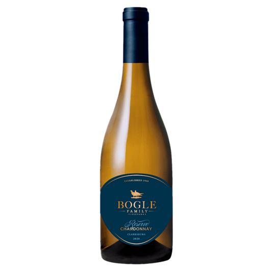 Bogle Chardonnay 750ml