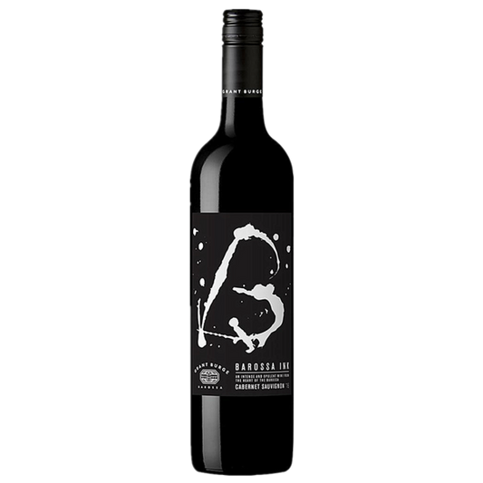 Grant Burge Barossa Ink Cabernet Sauvignon Blanc 750ml