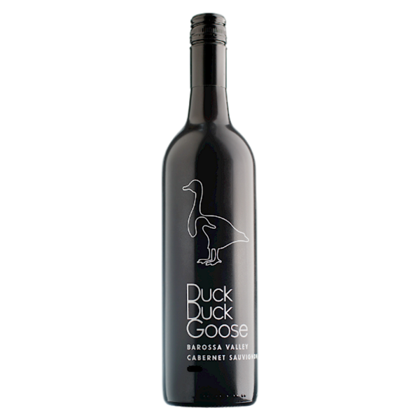 Duck Duck Goose Cabernet Sauvignon 750ml