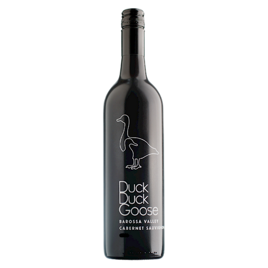 Duck Duck Goose Cabernet Sauvignon 750ml