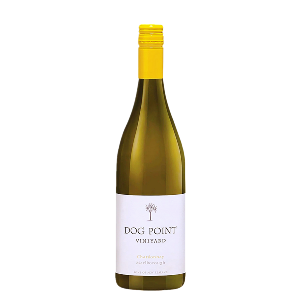 Dog Point Marlborough Chardonnay 750ml