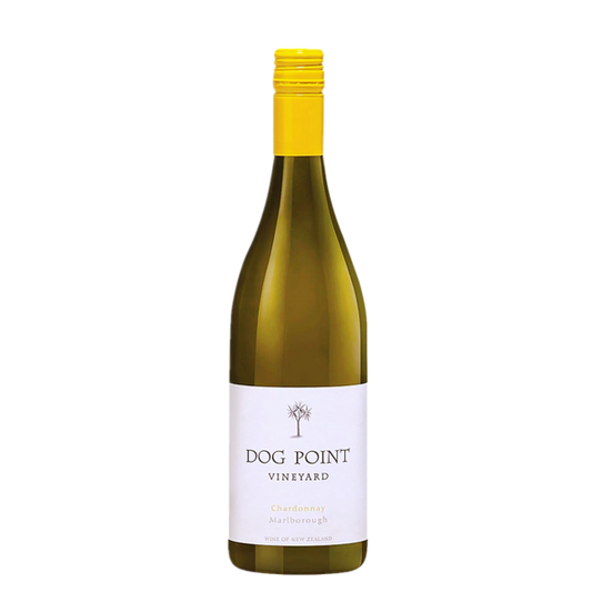 Dog Point Marlborough Chardonnay 750ml