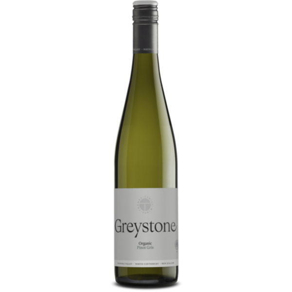 Greystone Pinot Gris 750ml