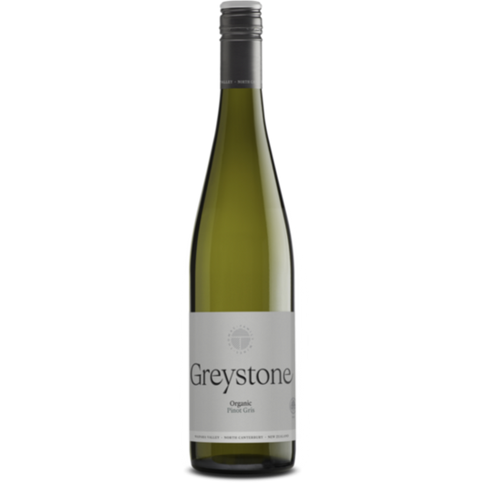 Greystone Pinot Gris 750ml