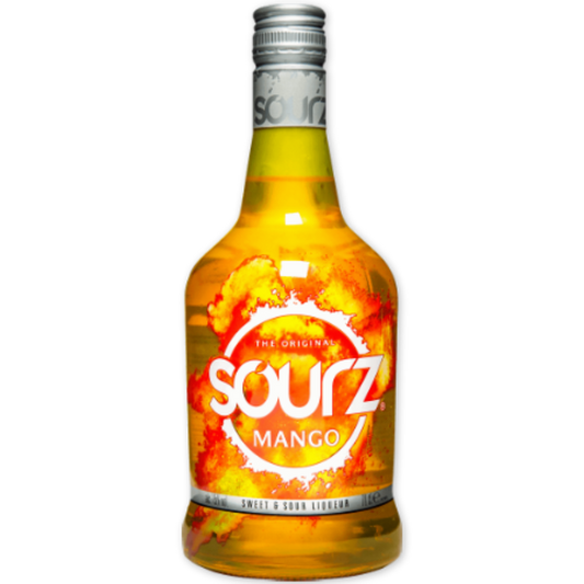 Sourz Mango 700ml