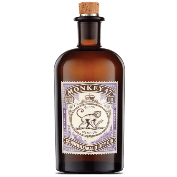 Monkey 47 Dry Gin 500ml