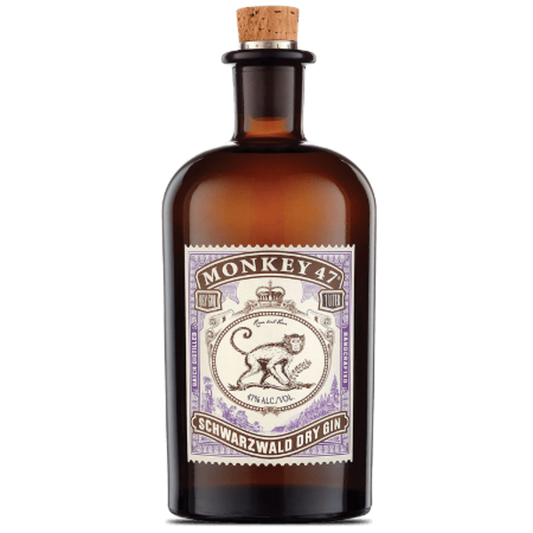 Monkey 47 Dry Gin 500ml