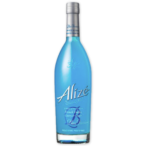 Alize Bleu Passion 750ml