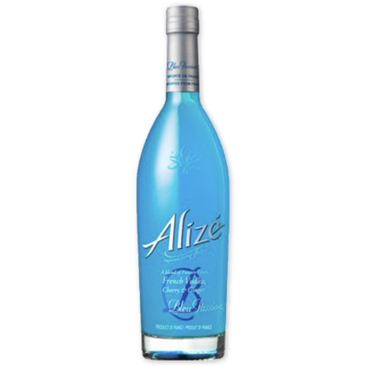 Alize Bleu Passion 750ml