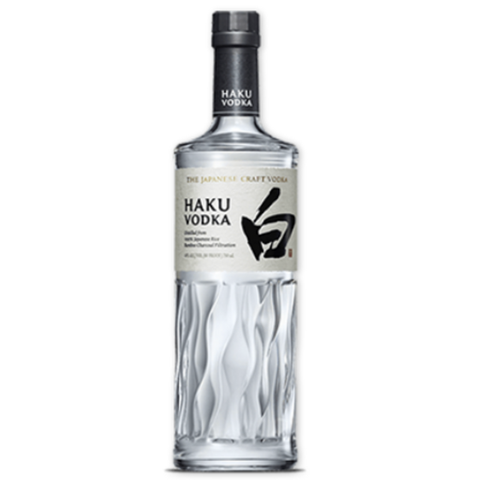 Haku Vodka 700ml