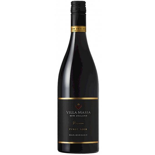 Villa Maria Reserve Pinot Noir 750ml