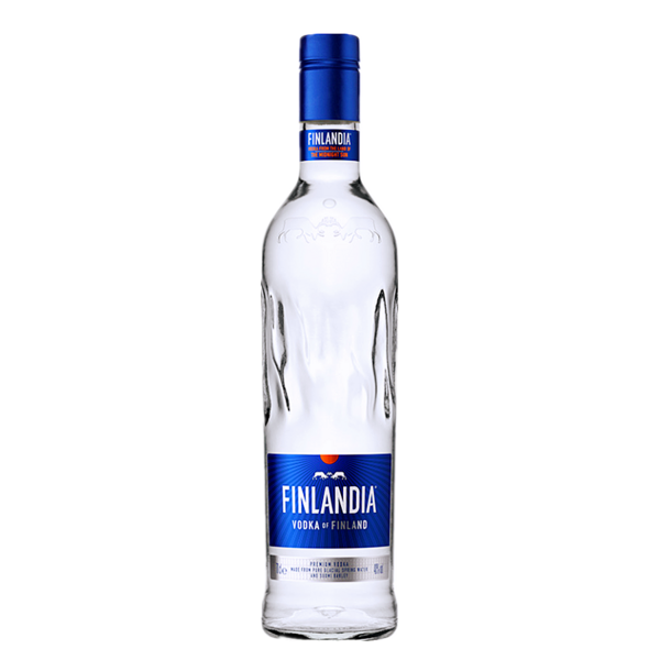 Finlandia Vodka 700ml