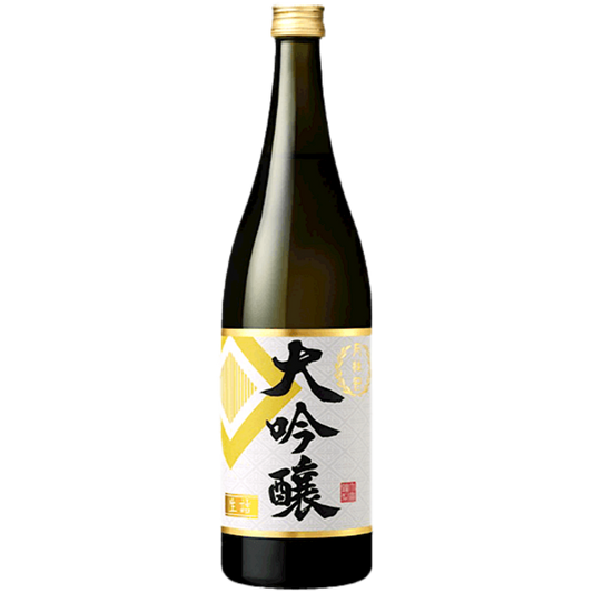 Gekkeikan Jumnai Sake 720ml