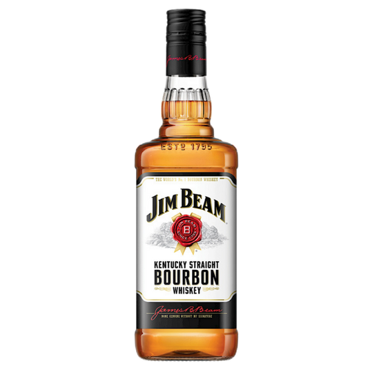 Jim Beam White 1L