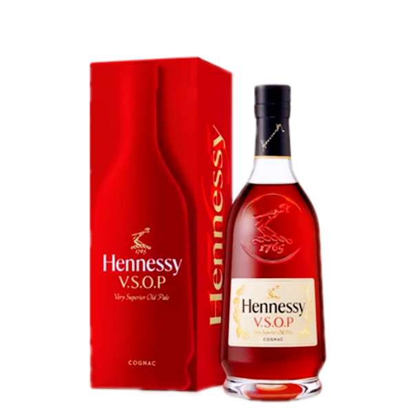 Hennessy VSOP Cognac 700ml – Crown Hill Liquor