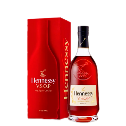 Hennessy VSOP Cognac 700ml