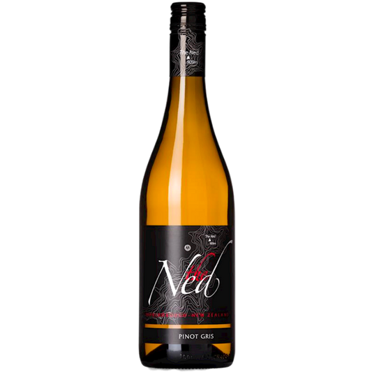 The Ned Pinot Gris 750ml