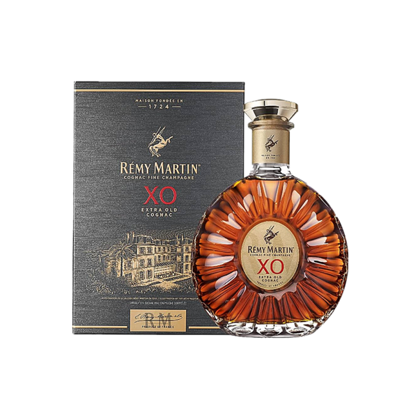 Remy Martin XO Cognac 700ml