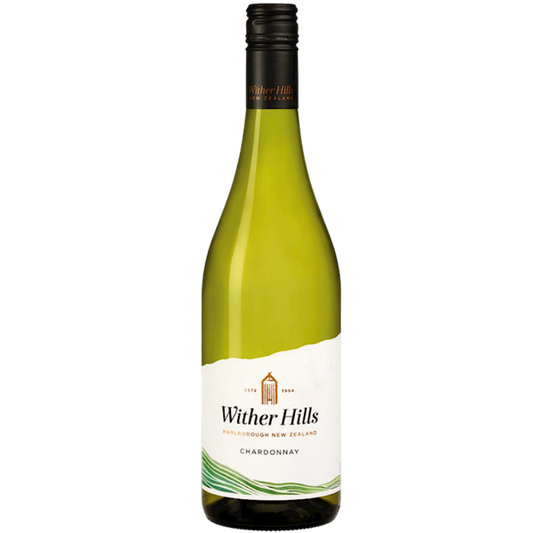 Wither Hills Chardonnay 750ml