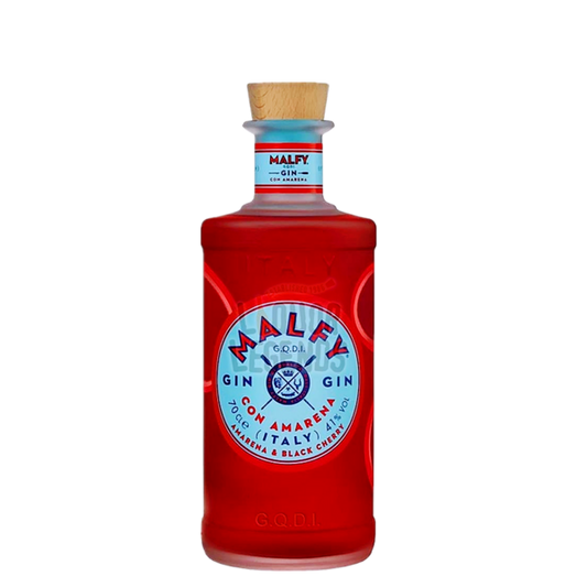 Malfy Con Amarena Gin 700ml