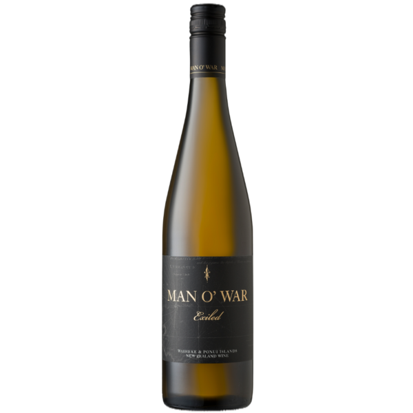 Man O' War Exiled Pinot Gris 750ml