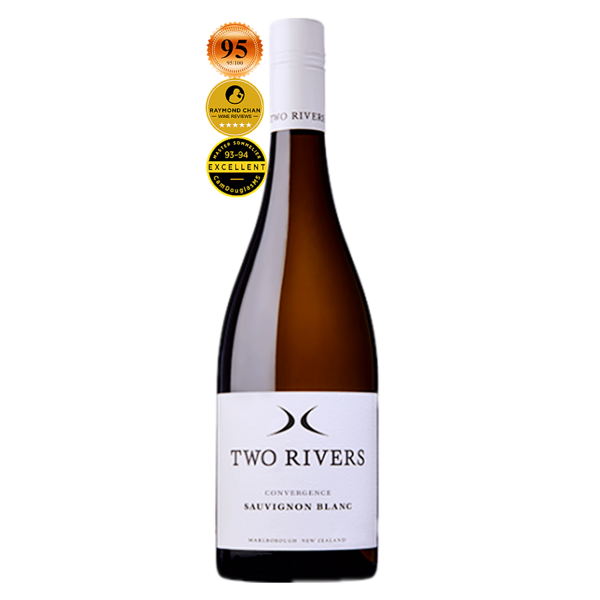 Two Rivers Sauvignon Blanc 750ml