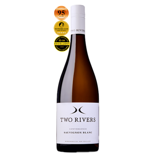 Two Rivers Sauvignon Blanc 750ml