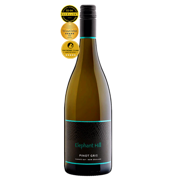 Elephant Hill Pinot Gris 750ml