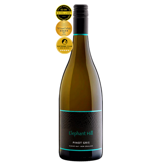 Elephant Hill Pinot Gris 750ml