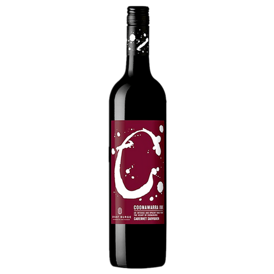 Grant Burge Coonawarra Ink Cabernet Sauvignon 750ml