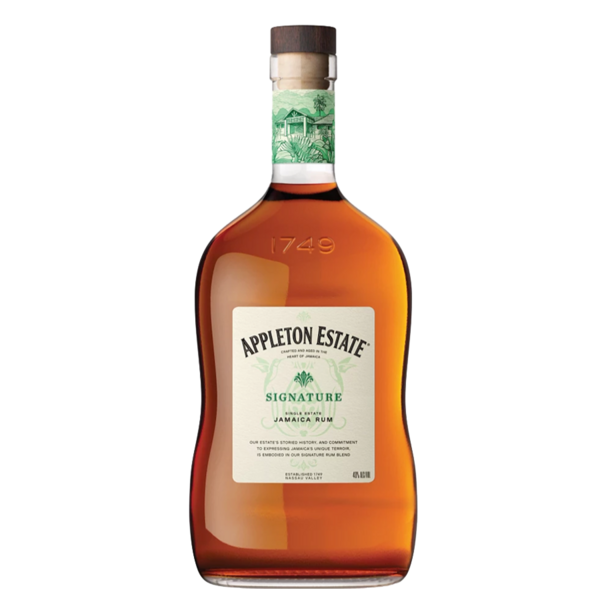 Appleton Estate Signature Rum 1L