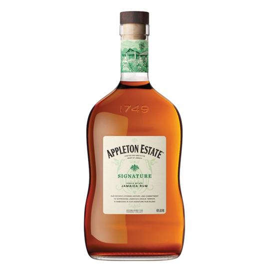 Appleton Estate Signature Rum 1L