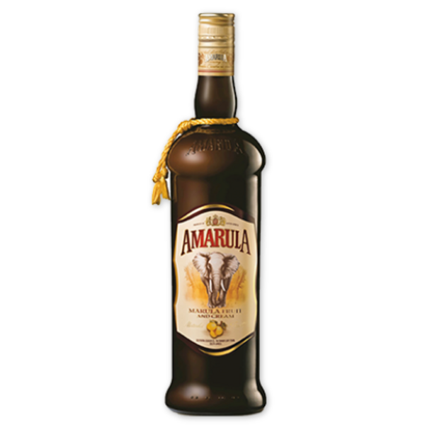 Amarula Cream 750ml