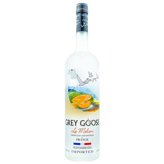 Grey Goose Le Melon 1L