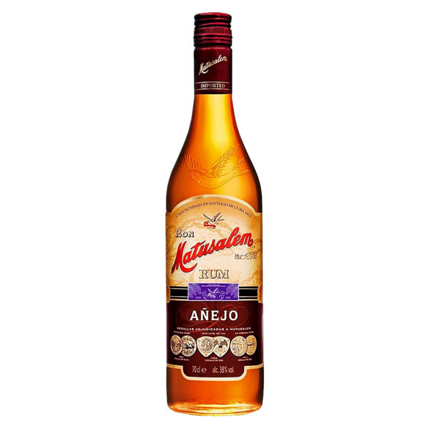 Matusalem Anejo Rum 700ml