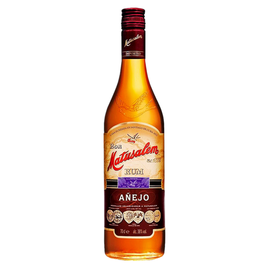 Matusalem Anejo Rum 700ml