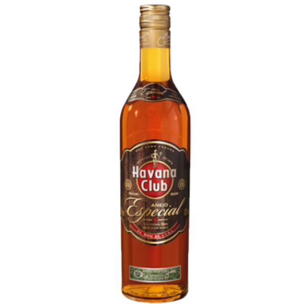 Havana Club Anejo Especial 700ml