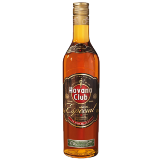 Havana Club Anejo Especial 700ml