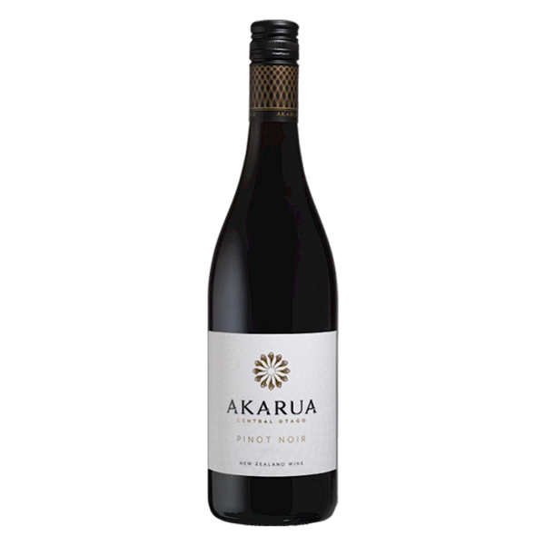 Akarua Central Otago Pinot Noir 750ml