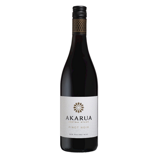 Akarua Central Otago Pinot Noir 750ml