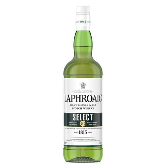 Laphroaig Select Islay Single Malt 700ml