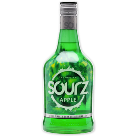 Sourz Apple 700ml