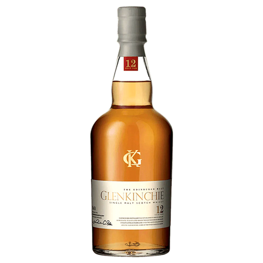 Glenkinchie 12YO Single Malt 700ml