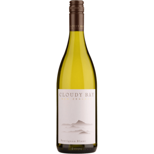 Cloudy Bay Sauvignon Blanc 750ml