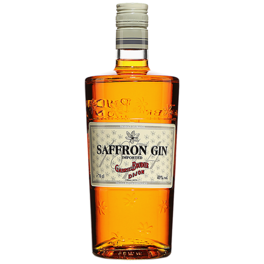 Saffron Gin 700ml